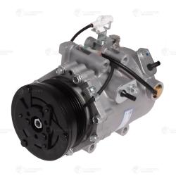 Компрессор кондиц. для а/м Suzuki SX4 (06-) 1.6i (LCAC 2479)