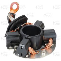 Узел щеточный стартера для а/м Geely Coolray (19-)/Atlas Pro (21-) 1.5T (VBS 2735)