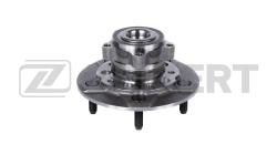 Ступица перед. (с ABS) FORD TRANSIT VIII 13- TOURNEO CUSTOM 12- TRANSIT CUSTOM 12- rl-2219