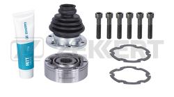 ШРУС внутрен. Fiat Tipo (160) 87- Tempra (159) 90- Ford Scorpio 85- Sierra 82- АКПП gs-3130