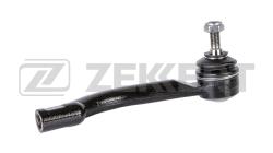 Наконечник рулевой прав. Nissan Qashqai (_J10_ J11) 07- X-Trial (T31) 07- Renault Koleos 08- sn-2200