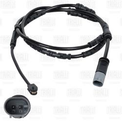 Датчик износа колодок для а/м BMW X3 (F25) (10-) зад. L=1243 (PFS 0085)