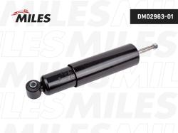 Амортизатор UAZ 3163 PATRIOT пер.масл. dm02963-01