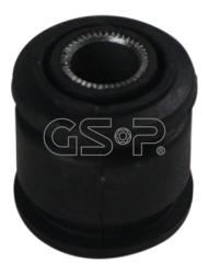 Сайлентблок цапфы TOYOTA CAMRY 01- зад.подв. 513214