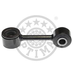 Стойка стабилизатора VW: TRANSPORTER T4 Bus (70XB  70XC  7DB  7DW  7DK)  TRANSPORTER T4 Kasten (70XA g7-602