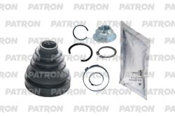 PDC0021 Пыльник ШРУСа