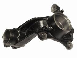 Кулак поворотный VOLKSWAGEN TRANSPORTER 03-15 LH