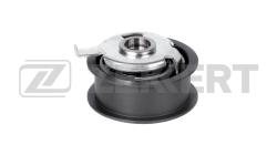 Ролик с натяжителем ремня ГРМ Audi A3 96- Skoda Fabia (6Y_) 99- Octavia (1U_) 97- VW Golf IV 97-  sr-1196