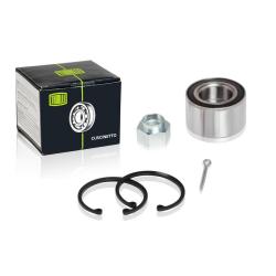 TRIALLI CS 0581 Ремкомплект ступицы передней для автомобиля Chevrolet Lanos (02-)/Aveo (T200/T255 08-) подшипник d=64