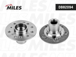 Ступица колеса MERCEDES ML W164/GL X164/R W251 05- зад. db82094