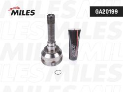 GA20199 ШРУС LAND ROVER DISCOVERY/RANGE ROVER 2.0-3.9 88-98 нар.(ABS)