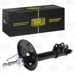 Амортизатор для а/м Chery Tiggo FL (11-) (стойка) пер. лев. (AG 30103)