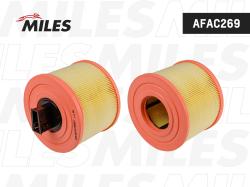 Фильтр воздушный BMW E90 325-330 05- AFAC269