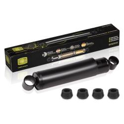 TRIALLI AH 12509 Амортизатор для автомобилей МАЗ 544019 (427 / 609 24x56 24x56 O/O) задний