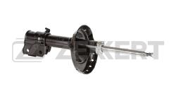 Амортизатор газовый левый передней подвески Subaru Legacy (BL BP) 03- sg-5055