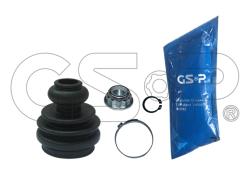 Пыльник ШРУСа AUDI A3 I/TT/SKODA/VW GOLF IV/BORA 1.8T-6.0 96- внутр. 760020