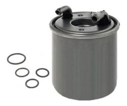 Фильтр топливный MB SPRINTER 906 OM651/642 09- FS0084