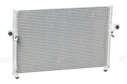 Радиатор кондиц. для а/м Hyundai H-1/H-100 (96-) (LRAC 084A)