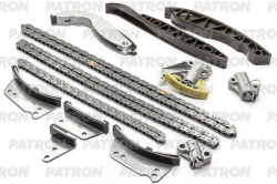 PTCK015 Комплект цепи ГРМ