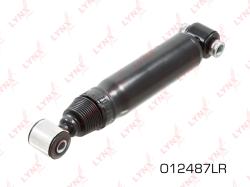 Амортизатор задний PEUGEOT 206 98> o12487lr