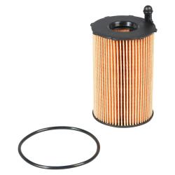 Фильтр для а/м VAG Q7 (09-)/Cayenne (10-)/Touareg (10-) 3.0D (масл.картридж) (CRLR8005Z)