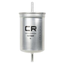 Фильтр для а/м Volvo 850 (91-)/S70 (97-) 2.4i/Ford Transit Bus (91-) 2.0i (топл.бензин) (SVY849)