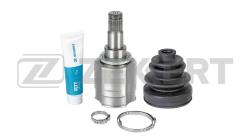 ШРУС внутрен. Chevrolet Aveo (T250 T255) 06- Daewoo Kalos (KLAS) 05- gs-4780