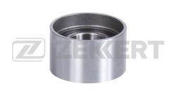 Ролик натяжной ремня ГРМ Hyundai Santa Fe I II 05- Grandeur IV 06- Kia Magentis II 10- Carnival  sr-1622