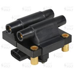 Катушка зажигания для а/м Subaru Forester SF (97-) 2.0i (SC 221A)