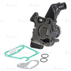 Насос водяной для а/м Mercedes-Benz LK/LN2 (84-)/MK (87-) [OM353/OM356/OM366] (LWP 1544)