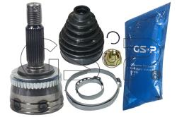 ШРУС HYUNDAI ACCENT LC/VERNA 1.3-1.6 01-10 нар. +ABS 824065