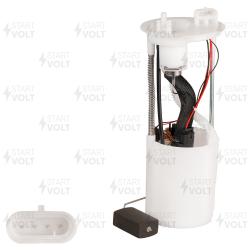 Модуль топл. насоса для а/м УАЗ Patriot с дв. ЗМЗ-409/40906 ЕВРО-5 (единый бак) c 11.2016г. (SFM 0320)