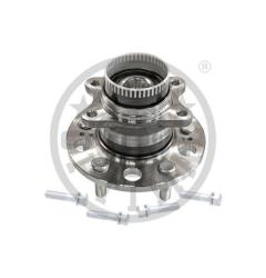 Ступица с подшипником HYUNDAI: i40 CW (VF)  ix35 (LM  EL  ELH)  SONATA VI (YF)KIA: CA 922777