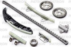 PTCK145 Комплект цепи ГРМ