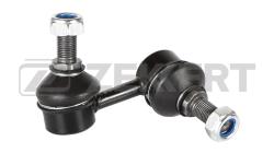 Стойка стабилизатора зад. лев. Nissan Pathfinder (R51) 05- ss-1451