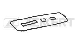 Набор прокладок ГБЦ Ford Mondeo V 15- Kuga II 14- di-1070