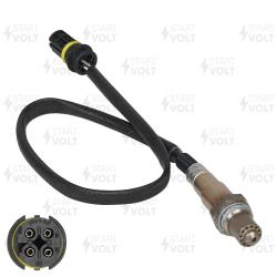 Датчик кисл. для а/м BMW 7 F01 (08-)/X6 E71 (08-)/F16 (14-) 4.4i после кат. (VS-OS 2637)