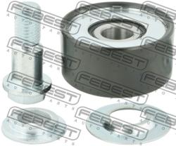 Ролик ремня приводного TOYOTA LAND CRUISER 200 07- 0188-VDJ200S