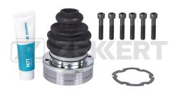 ШРУС внутрен. Audi 80 91- A4 / Avant 95- Seat Cordoba 93- Ibiza II 93- Toledo I II 91- Skoda O gs-3170