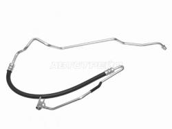 Шланг ГУР Chevrolet Cruze 09-15 / Opel Astra 09-15