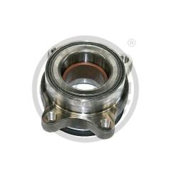 Ступица с подшипником TOYOTA: HIACE / COMMUTER V (TRH2_  KDH2_)  HIACE IV Bus (_H1_  _H 981846