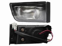 Фара противотуманная (Спереди/ Справа) Infiniti I30 95-99 / Nissan Cefiro 94-96 / Maxima 95-00