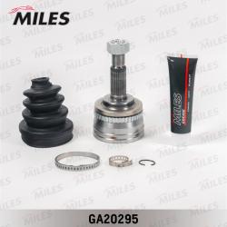 GA20295 ШРУС NISSAN PRIMERA P10/BLUEBIRD IV T72/T12 1.8-2.0D 85-96 нар. +ABS