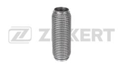 Гофра глушителя 55x230 мм Interlock кольчуга fr-55230w