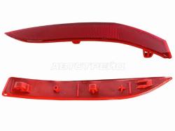 Отражатель BMW X1 15-19 (Справа)