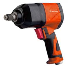 Гайковерт пневматический ударный композитный 1/2"DR 330Нм PRO (ATAZ123)