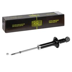 TRIALLI AG 11504 Амортизатор для автомобилей Mitsubishi Outlander (02-) задний