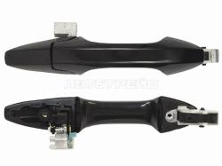 Ручка двери Honda CR-V 06-12 (Спереди=сзади/ Справа)