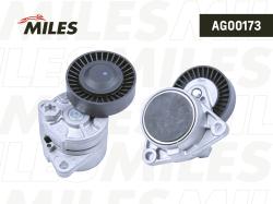 AG00173 Натяжитель ремня приводного KIA CARNIVAL/HYUNDAI TERRACAN 2.9D 99-