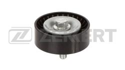 Ролик обводной агрегатного ремня Chery Tiggo (T11) 05- Eastar 06- M11 (A3) 10- sr-1643